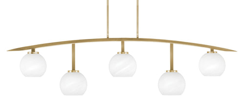 Toltec LightingHome| 3745-NAB-4101