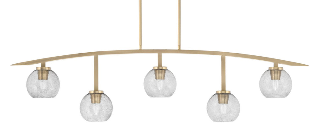 Toltec LightingHome| 3745-NAB-4102