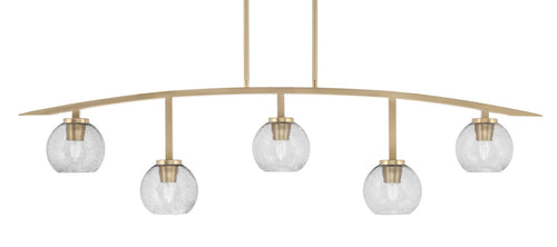 Toltec LightingHome| 3745-NAB-4102