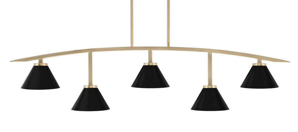 Toltec LightingHome| 3745-NAB-421-MB