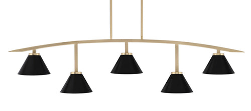 Toltec LightingHome| 3745-NAB-421-MB