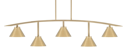 Toltec LightingHome| 3745-NAB-421-NAB