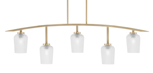 Toltec LightingHome| 3745-NAB-4250