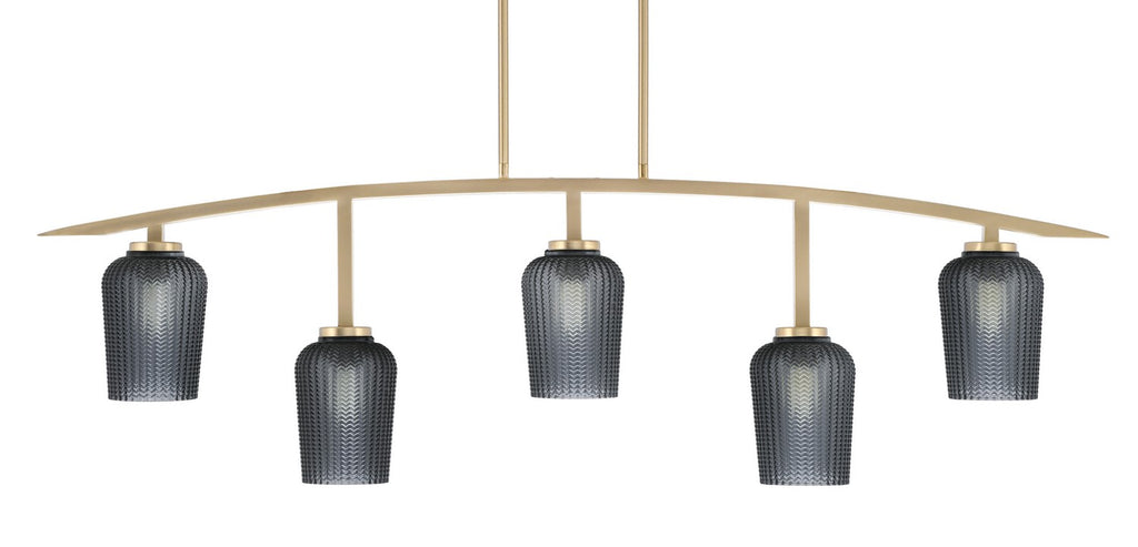 Toltec LightingHome| 3745-NAB-4252