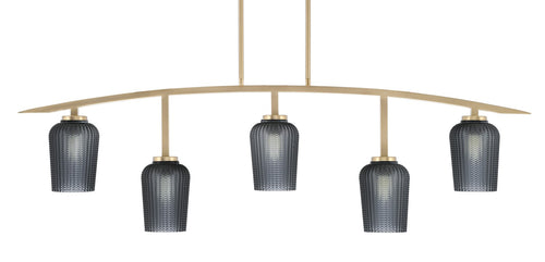 Toltec LightingHome| 3745-NAB-4252