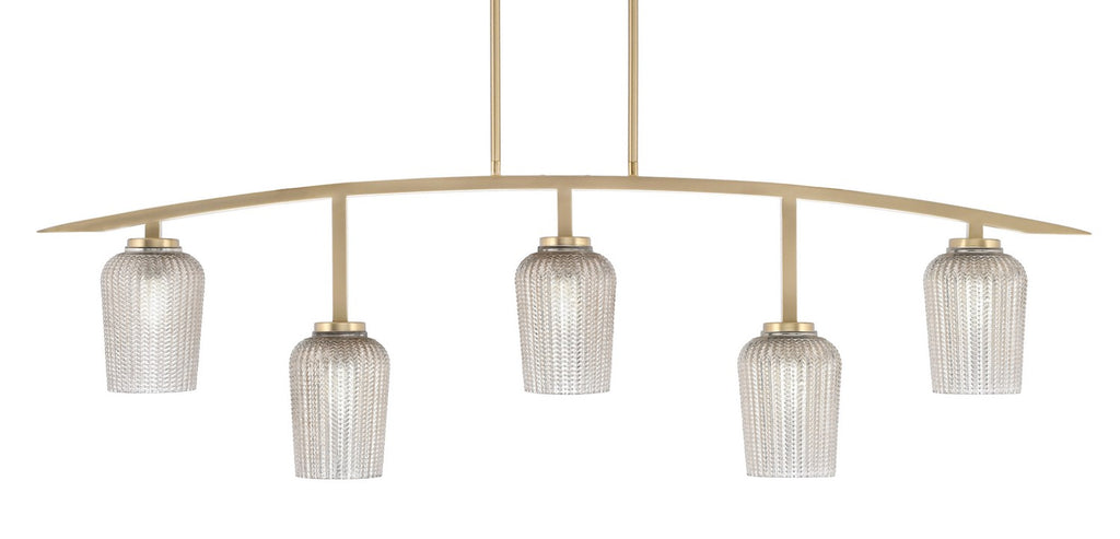 Toltec LightingHome| 3745-NAB-4253