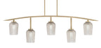 Toltec LightingHome| 3745-NAB-4253