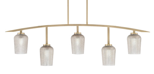 Toltec LightingHome| 3745-NAB-4253