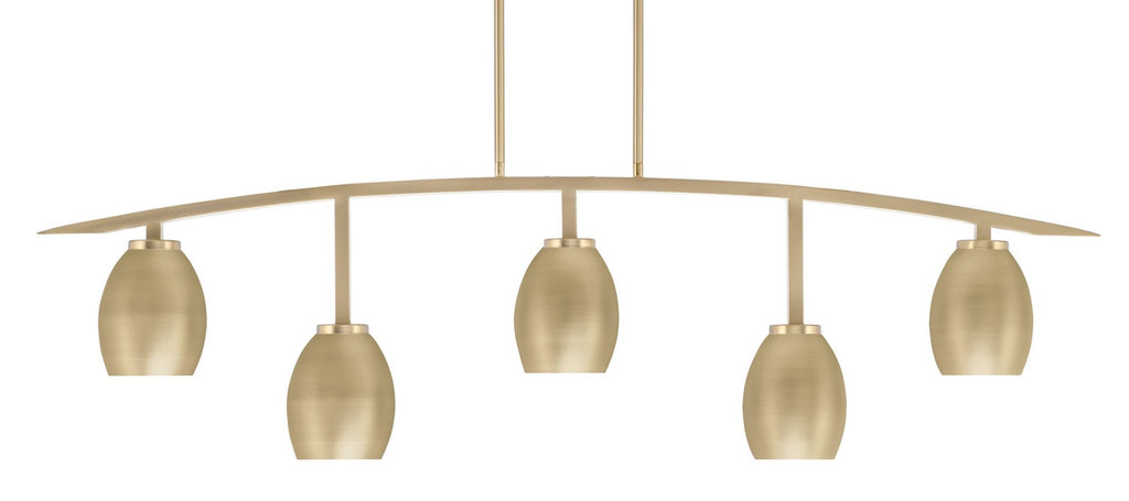 Toltec LightingHome| 3745-NAB-426-NAB