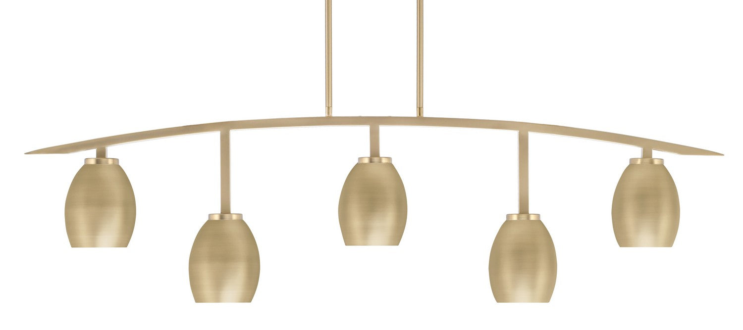 Toltec LightingHome| 3745-NAB-426-NAB