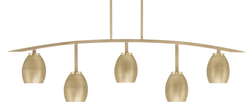 Toltec LightingHome| 3745-NAB-426-NAB
