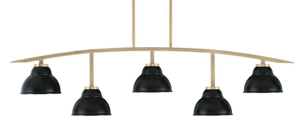 Toltec LightingHome| 3745-NAB-427-MB