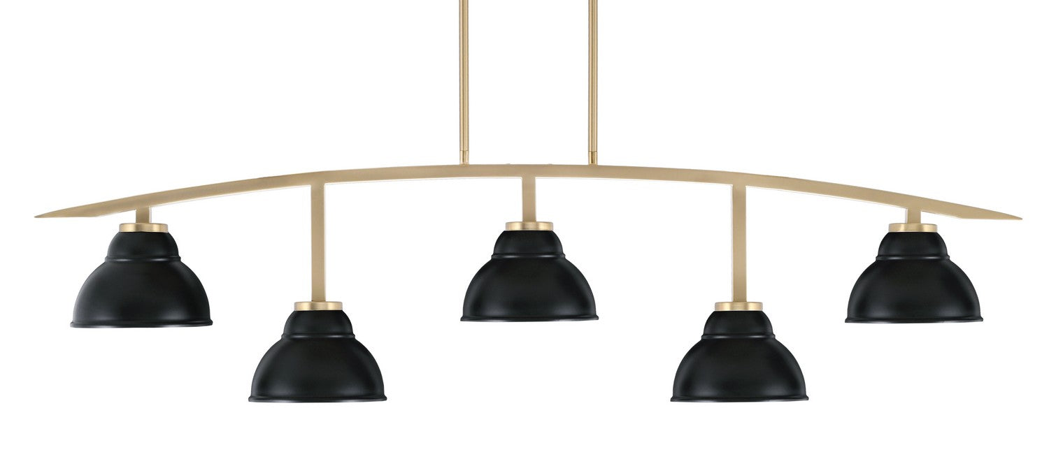 Toltec LightingHome| 3745-NAB-427-MB