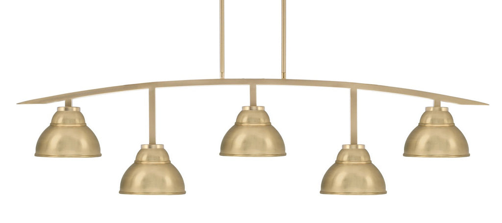 Toltec LightingHome| 3745-NAB-427-NAB