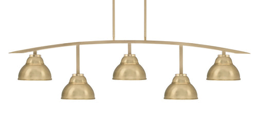 Toltec LightingHome| 3745-NAB-427-NAB