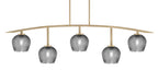 Toltec LightingHome| 3745-NAB-4602