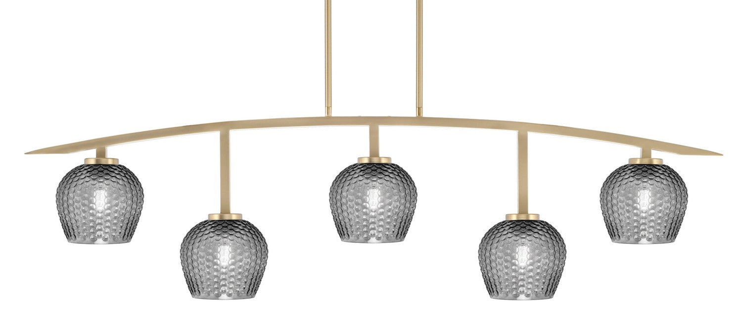 Toltec LightingHome| 3745-NAB-4602