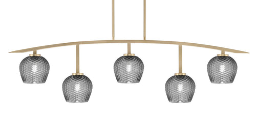 Toltec LightingHome| 3745-NAB-4602