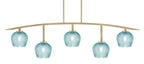 Toltec LightingHome| 3745-NAB-4605