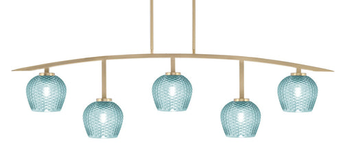Toltec LightingHome| 3745-NAB-4605