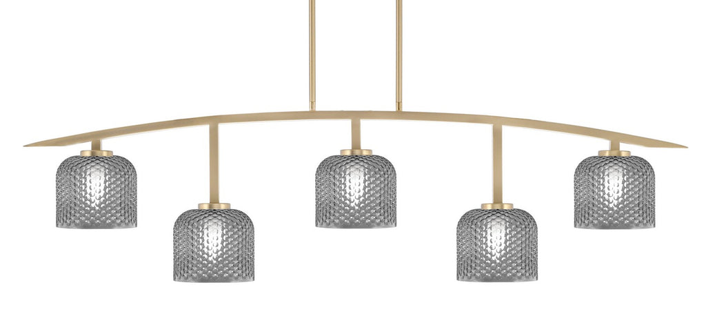 Toltec LightingHome| 3745-NAB-4612