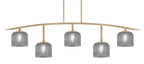 Toltec LightingHome| 3745-NAB-4612