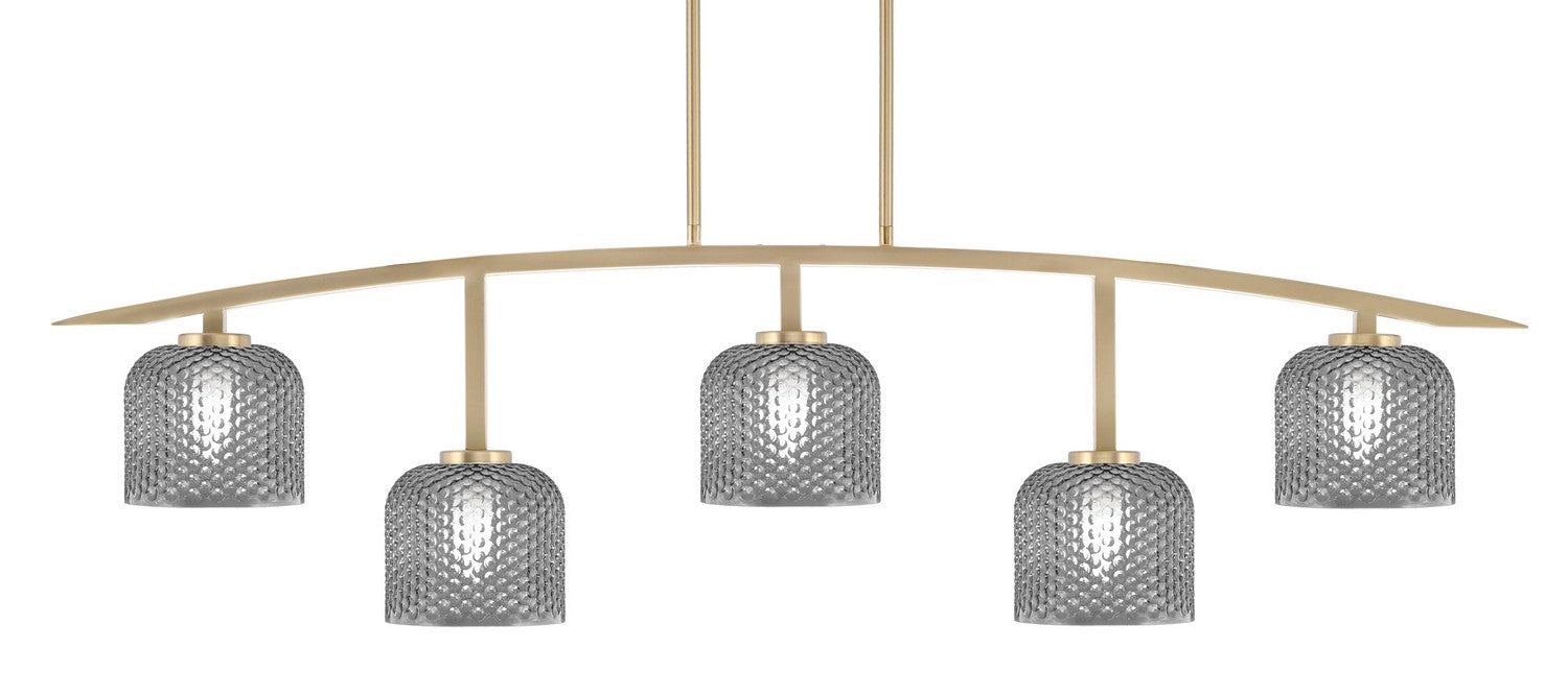 Toltec LightingHome| 3745-NAB-4612