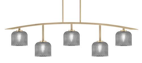 Toltec LightingHome| 3745-NAB-4612