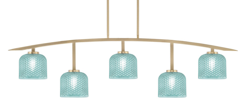 Toltec LightingHome| 3745-NAB-4615