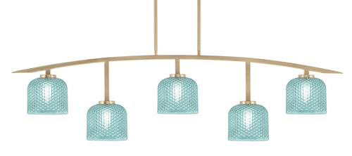 Toltec LightingHome| 3745-NAB-4615