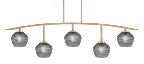 Toltec LightingHome| 3745-NAB-4622