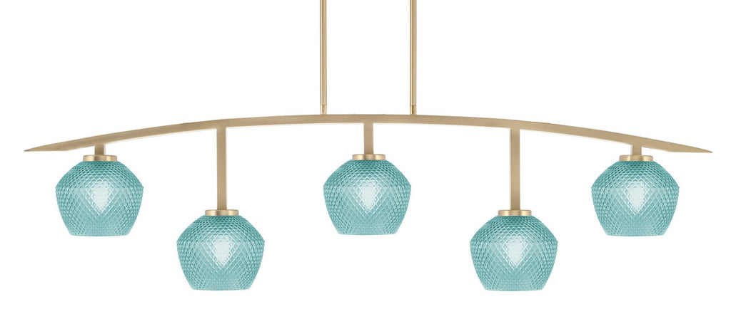 Toltec LightingHome| 3745-NAB-4625
