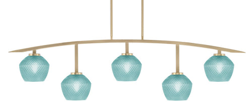Toltec LightingHome| 3745-NAB-4625