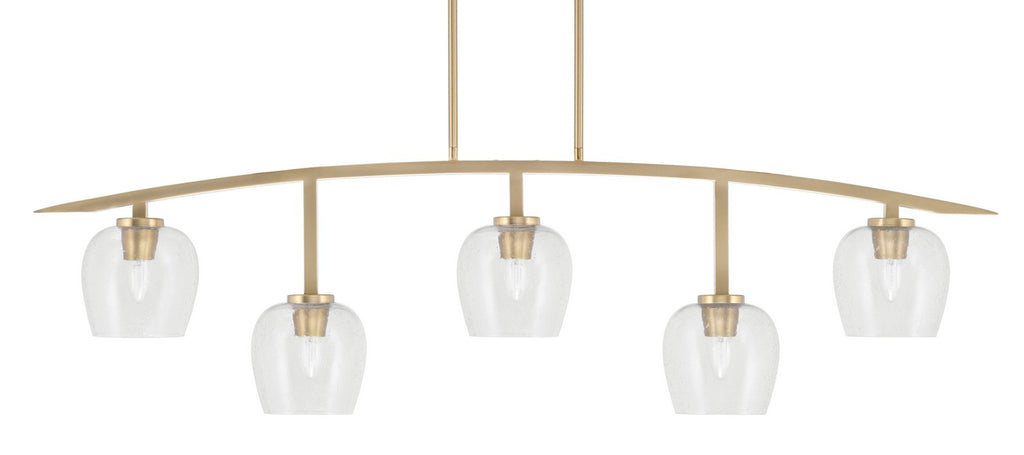 Toltec LightingHome| 3745-NAB-4810