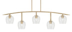 Toltec LightingHome| 3745-NAB-4810