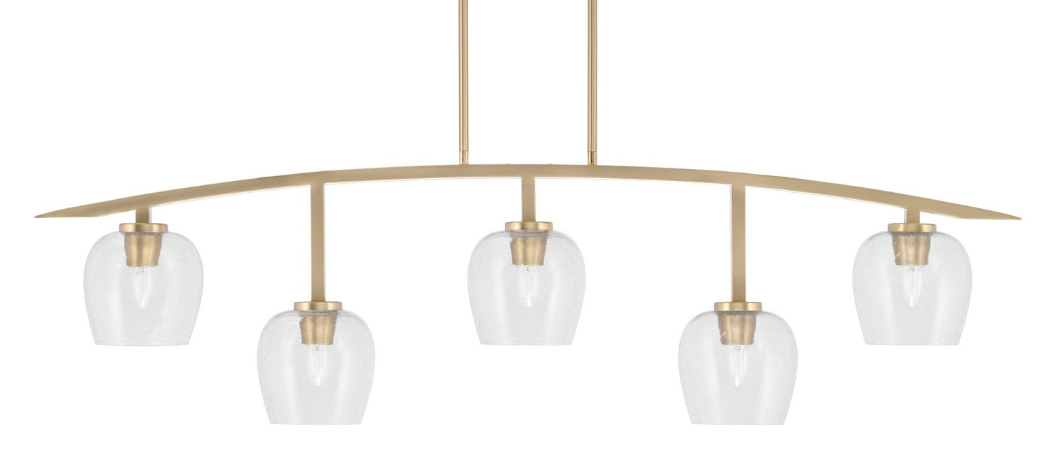 Toltec LightingHome| 3745-NAB-4810