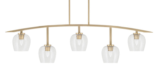 Toltec LightingHome| 3745-NAB-4810