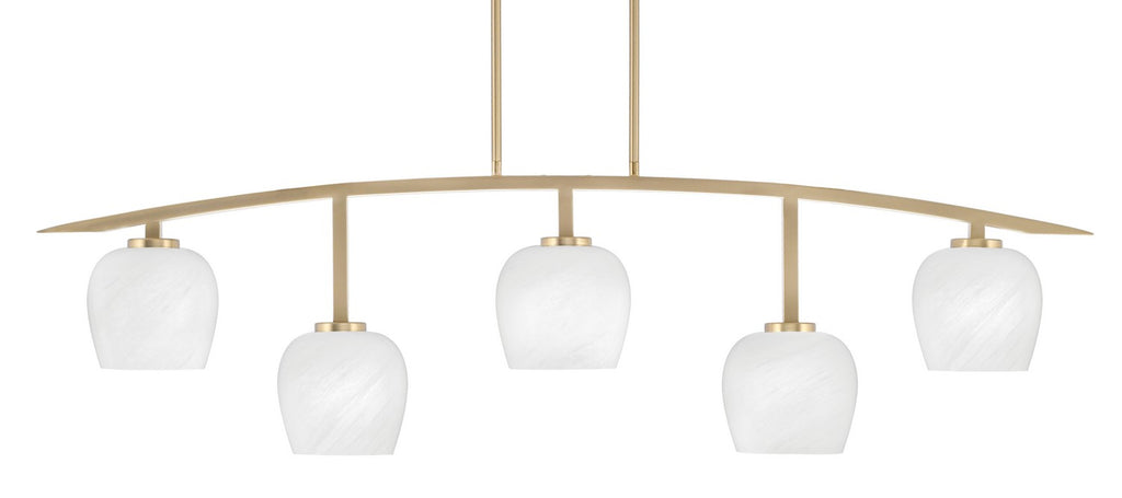 Toltec LightingHome| 3745-NAB-4811