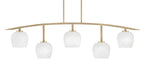 Toltec LightingHome| 3745-NAB-4811