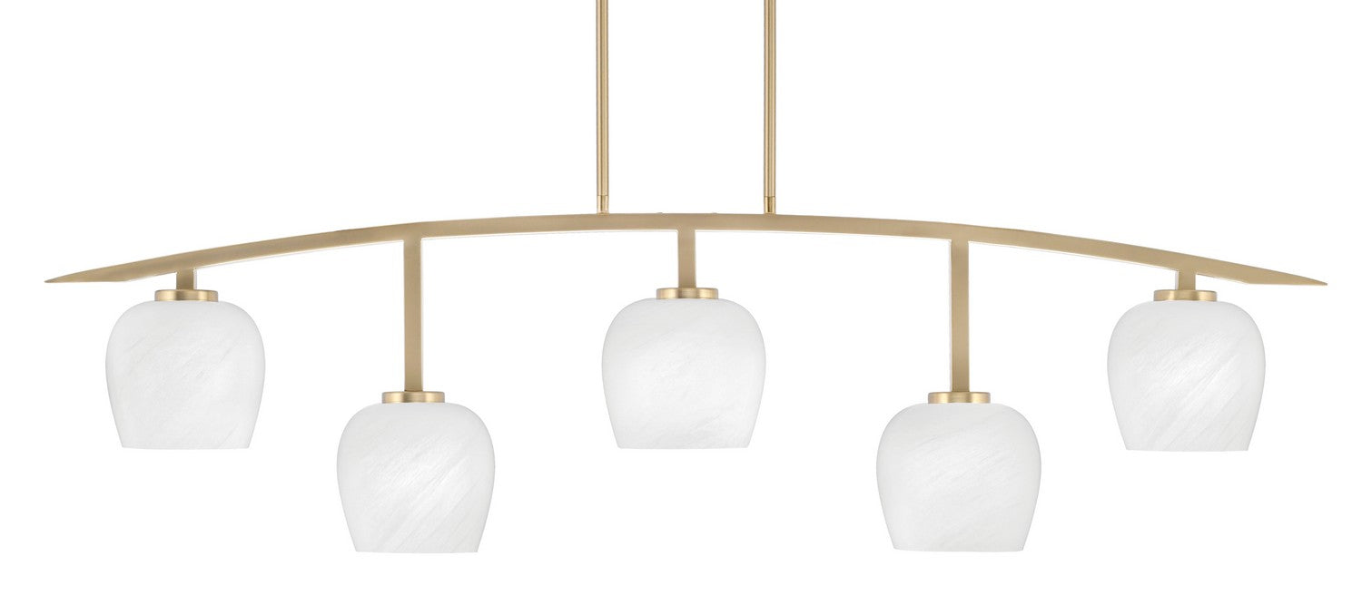 Toltec LightingHome| 3745-NAB-4811
