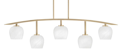 Toltec LightingHome| 3745-NAB-4811