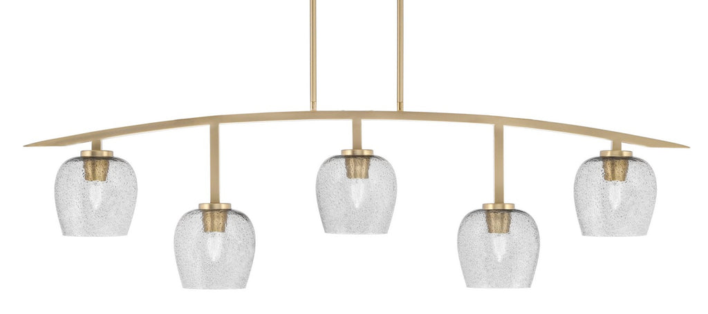 Toltec LightingHome| 3745-NAB-4812