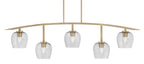 Toltec LightingHome| 3745-NAB-4812
