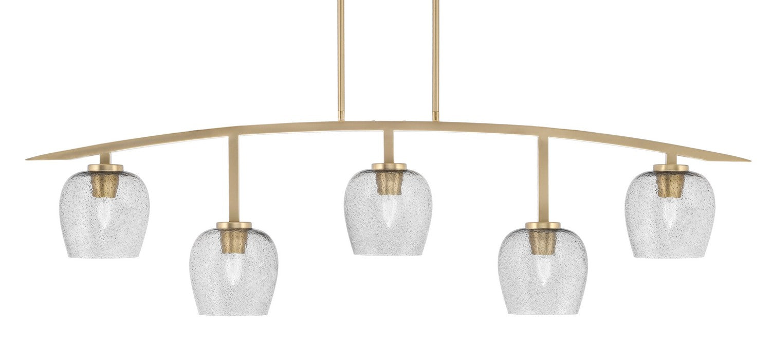 Toltec LightingHome| 3745-NAB-4812