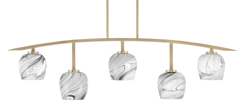 Toltec LightingHome| 3745-NAB-4819
