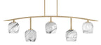 Toltec LightingHome| 3745-NAB-4819