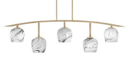 Toltec LightingHome| 3745-NAB-4819