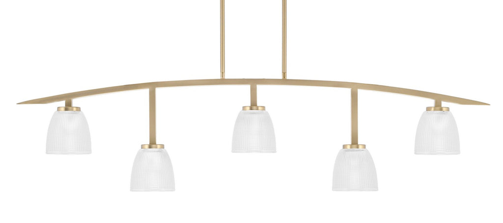 Toltec LightingHome| 3745-NAB-500