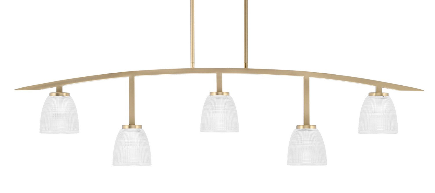 Toltec LightingHome| 3745-NAB-500