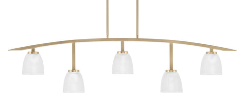Toltec LightingHome| 3745-NAB-500
